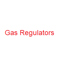 Gas Regulators