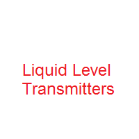 Liquid Level Transmitters