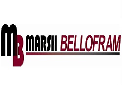 Marsh bellofram