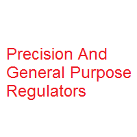 Precision and General Purpose Regulators