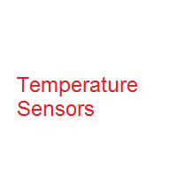 Temperature Sensors