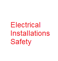 Electrical Installation Safety
