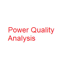 Power Quality Analysis