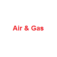 Air & Gas